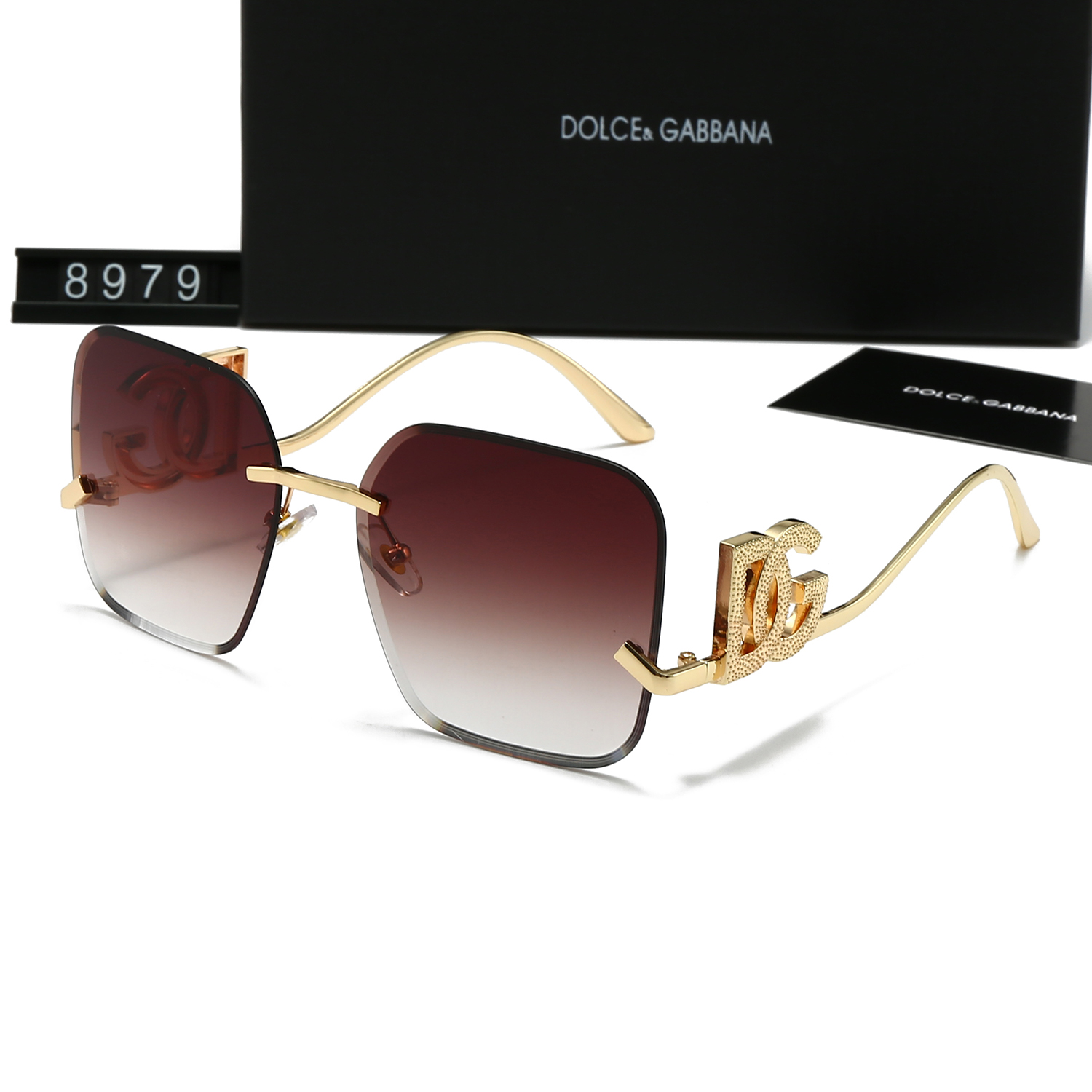 DG sunglasses - image 0300200_08.jpg